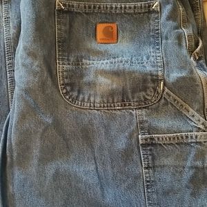 Men's Carhartt Jeans Big & Tall